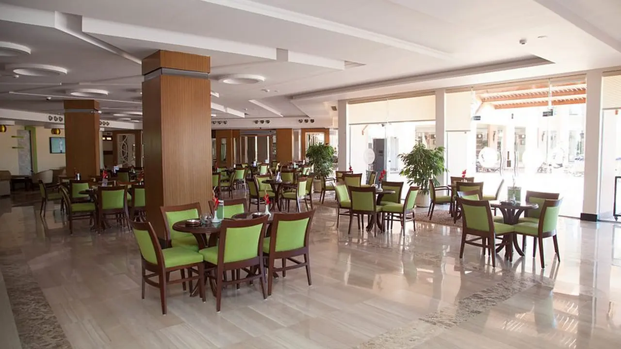 Hotel Beach Albatros - Hurghada